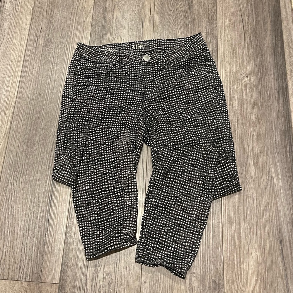 Loft Dress Pants